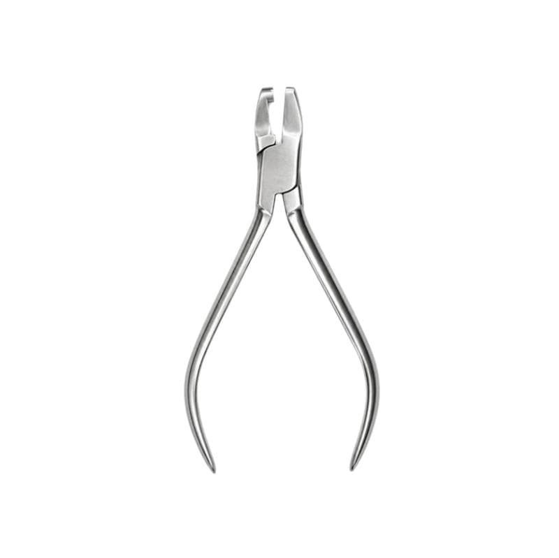 Matt Ortho Aligner Hole Punch Thermal Forming Pliers DIP-129