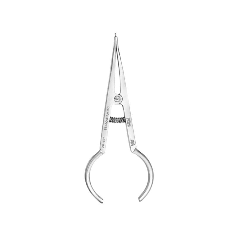 Matt Ortho Elastic Separating Pliers 15.5 cm DIP-150