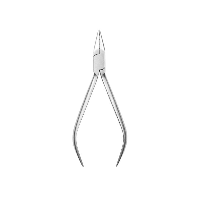 Matt Ortho Jaraback Pliers DIP-138