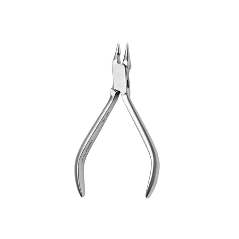 Matt OrthoOptical Pliers DIP-147
