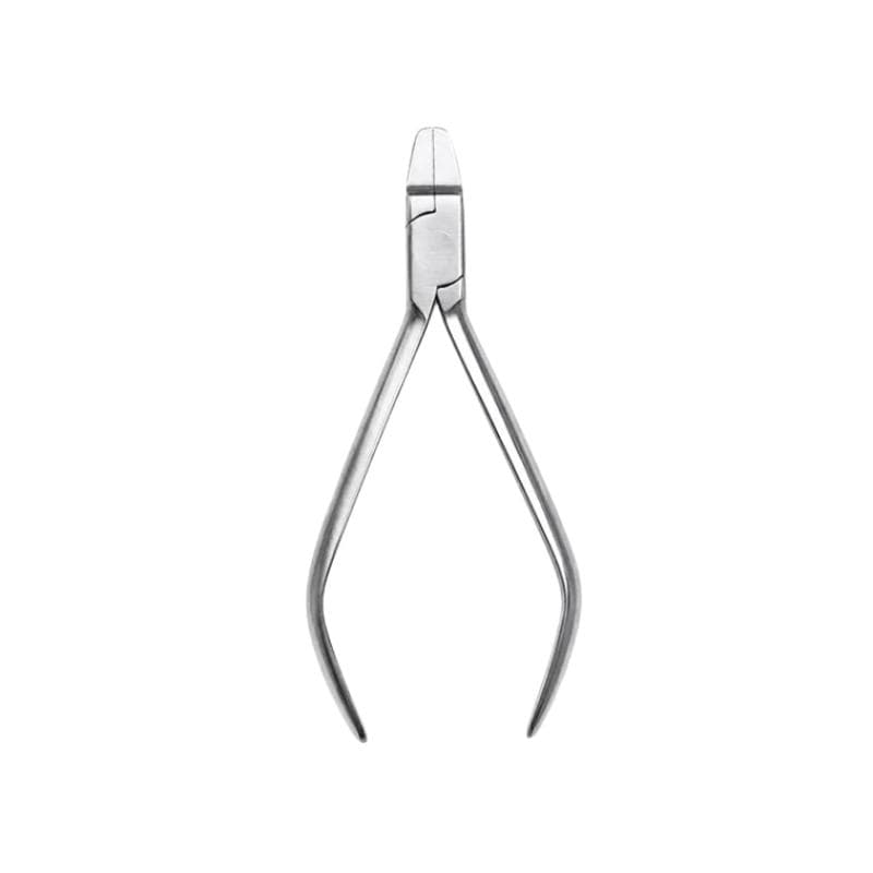Matt Ortho Slim Arch Forming Pliers 12 cm DIP-141