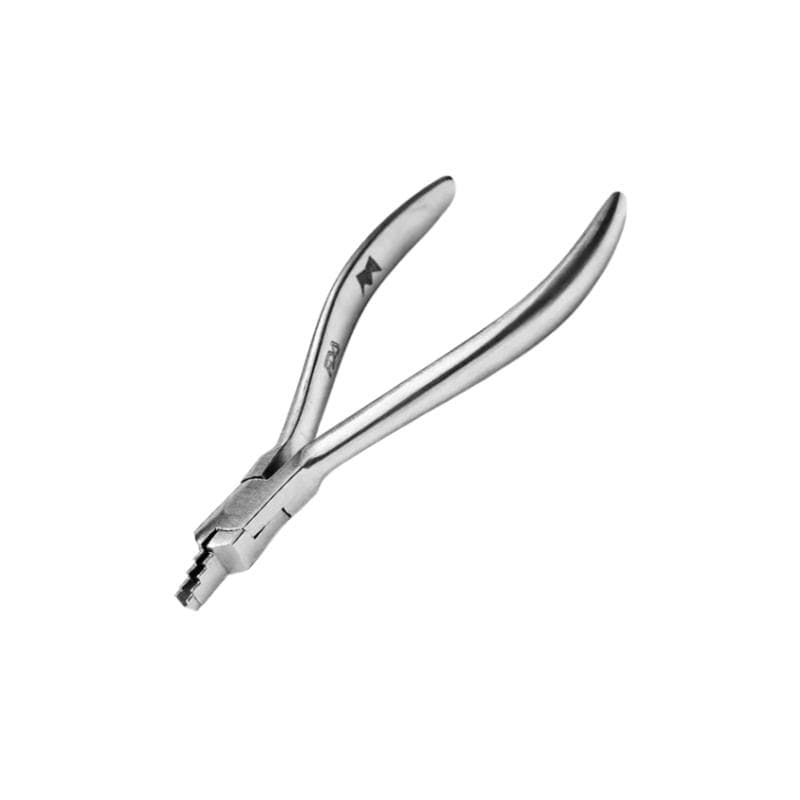 Matt Ortho Nance Pliers 12.5 cm DIP-180
