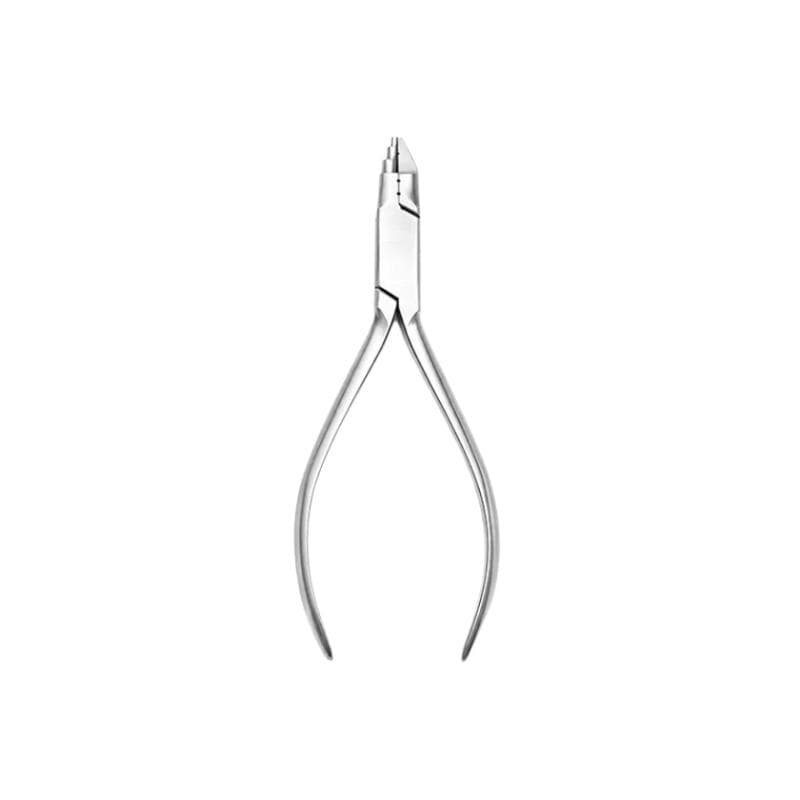 Matt Ortho Young Pliers Box Joint 13.5 cm DIP-136B