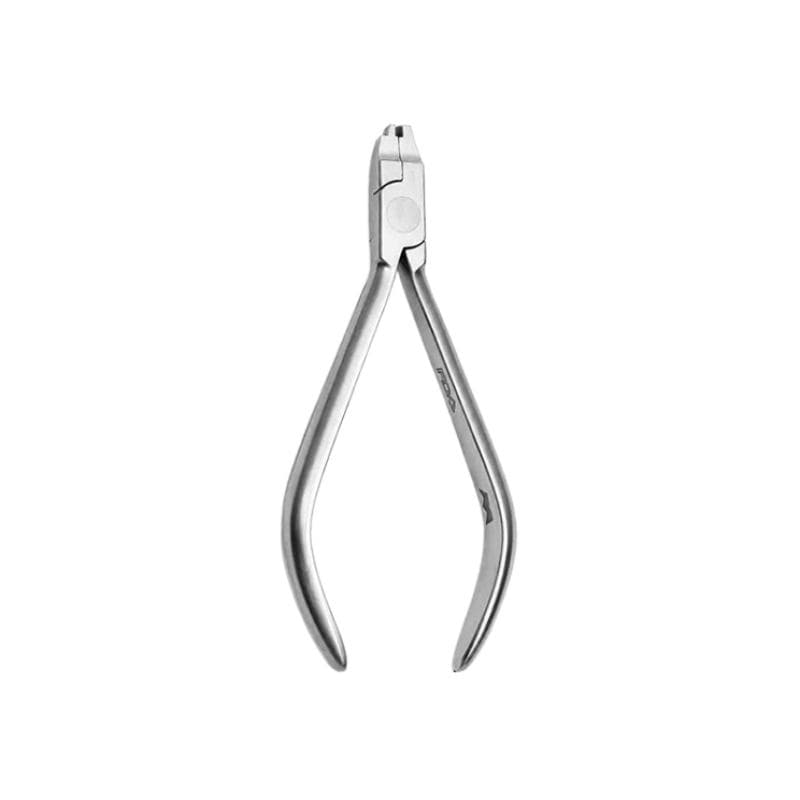 Matt Ortho Hook Crimping Pliers Rivet Joint 12 cm DIP-125
