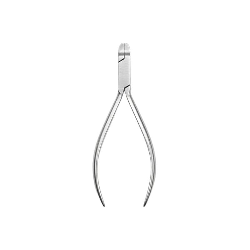 Matt OrthoTweed Arch Bending Pliers Box Joint 12.5 cm DIP-139