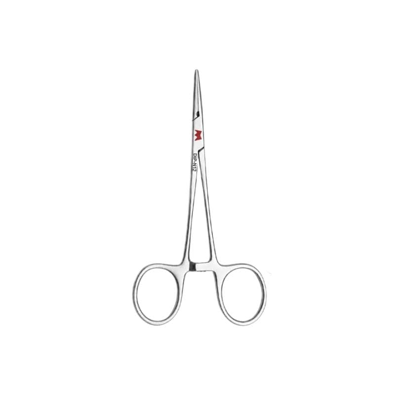 Matt Ortho Mosquito Forceps 12.5 cm Straight DIP-N12