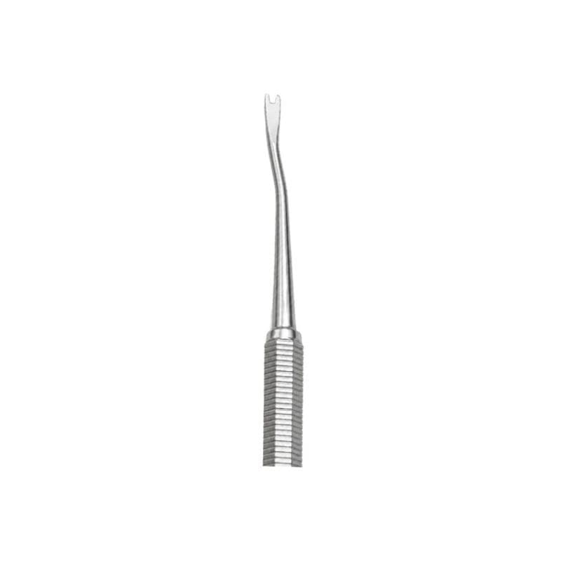 Matt Ortho Tucker Ligature Director Curved DIP-148