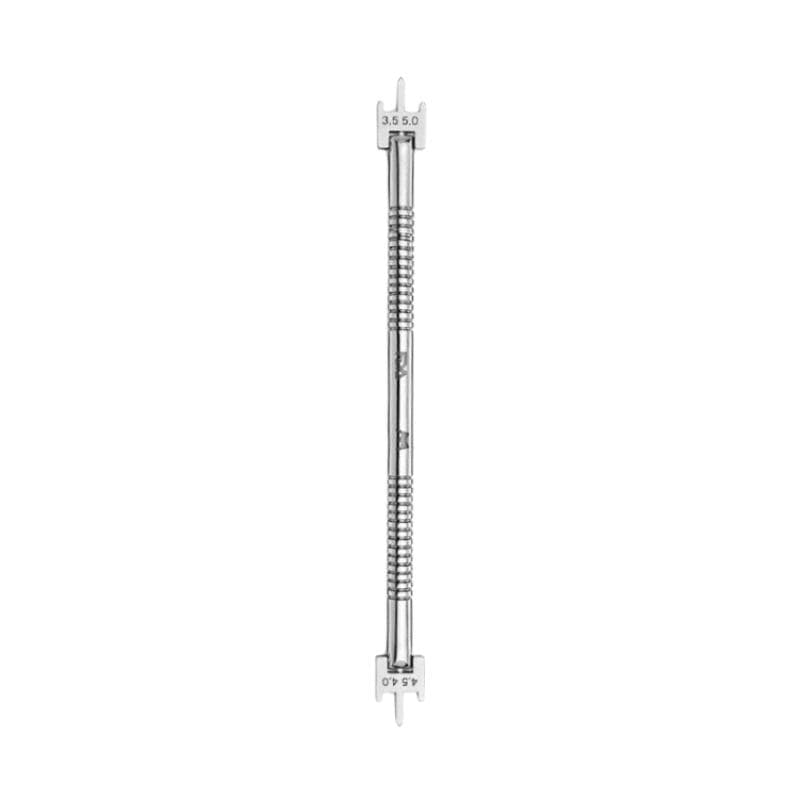 Matt Ortho Height Gauge Fully Adjustable DIP-163