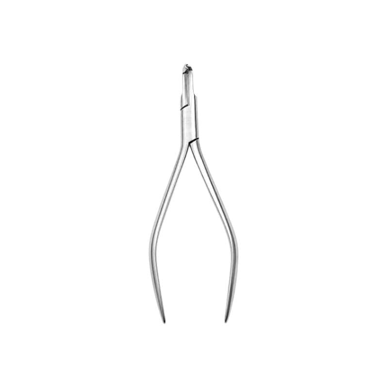 Mat Ortho NiTi Cinch Back Pliers Slim Beak DIP-149