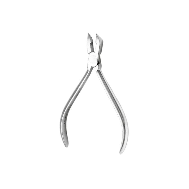 Matt Ortho Cinch Back Utility Pliers 90 Degree Angled DIP-144