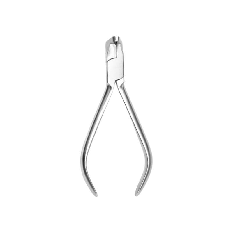 Matt Ortho Distal End Cutter Universal Cutter 12 cm DIP-010