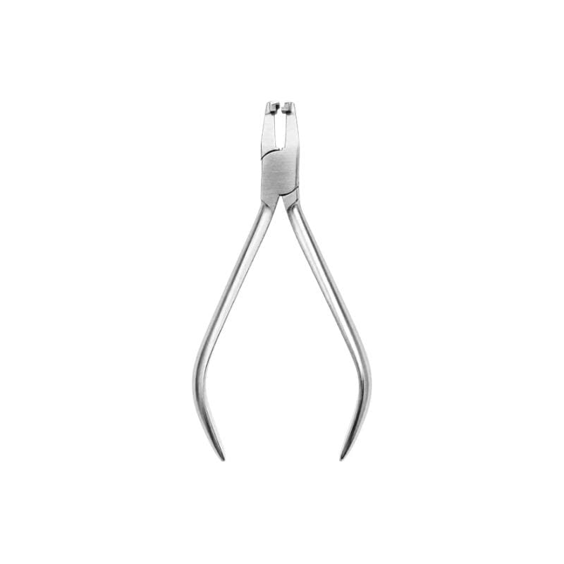 Matt Ortho Step Forming Pliers 0.50 mm Str Step DIP-173