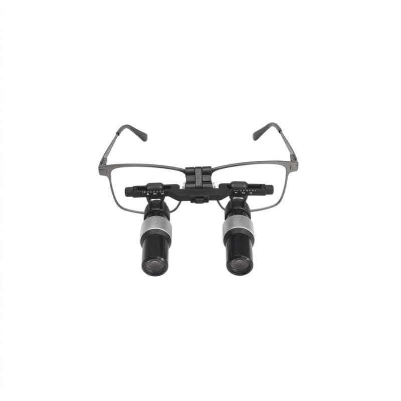 Burite Loupes 6x Grey