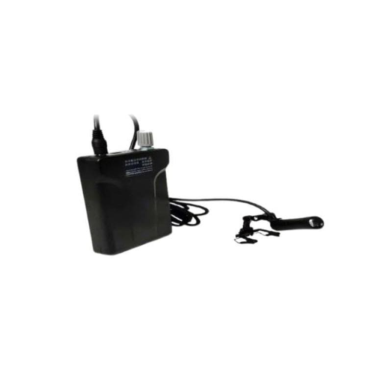 Burite Loupes Wired Pro Light
