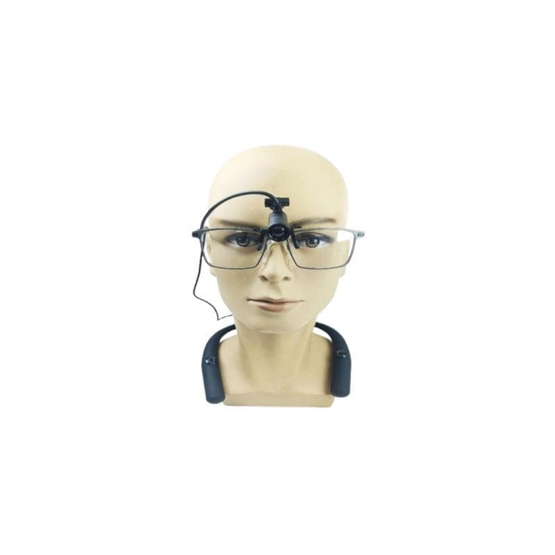 Burite Loupes Neck Light Pro