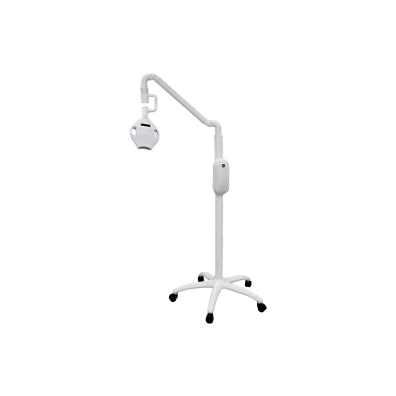 Spine Bleaching Device