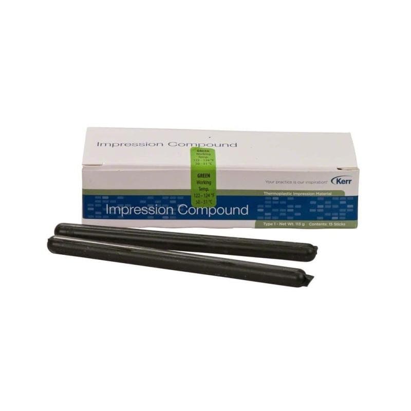 Compound Sticks
