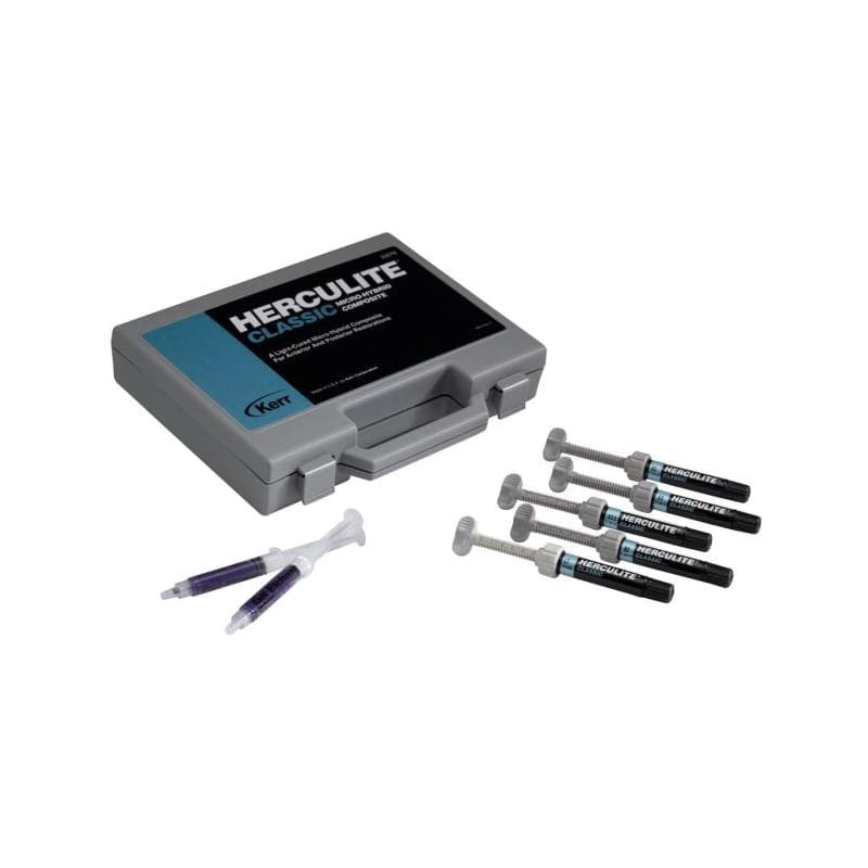 Herculite Kit