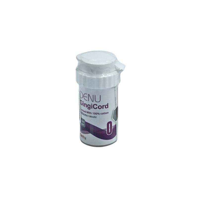 Denu Gingicord #0