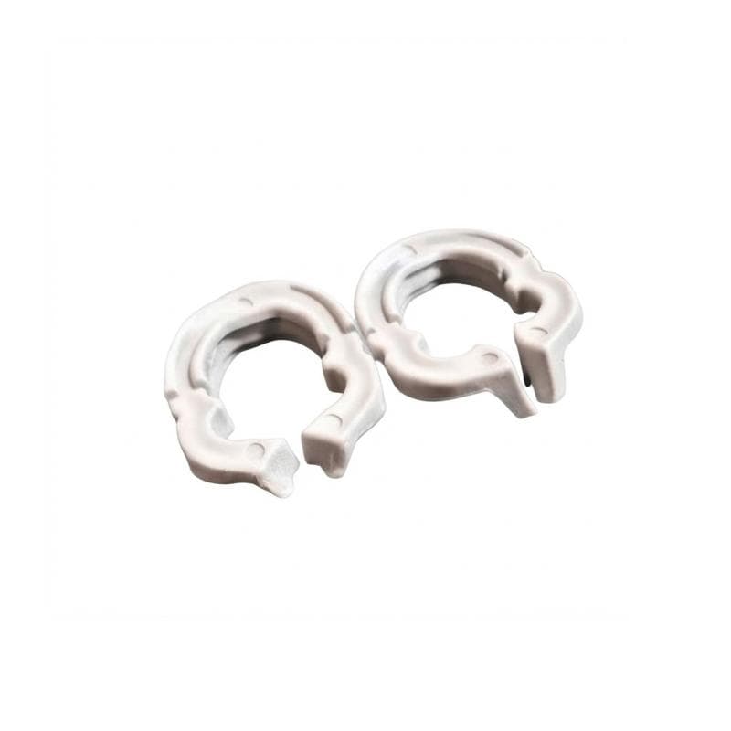 Rotex Resin Ring Matrix 2 Pcs