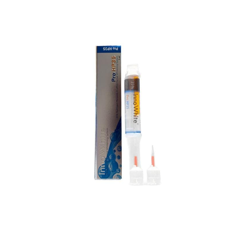 Inno White in-Office Bleaching System 5 ml