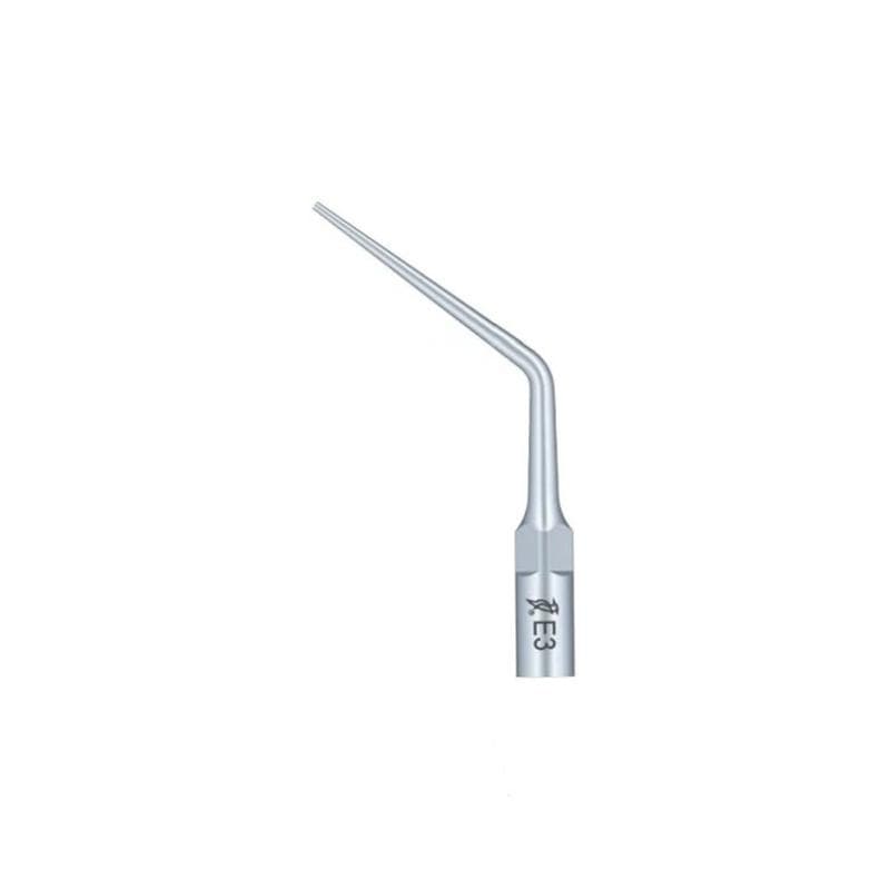 Woodpecker Endodontic Tip E3 - Melting Gutta-Percha