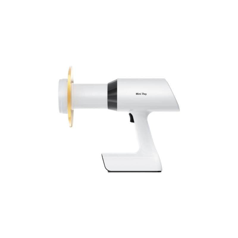 Mini Ray Pro Portable X-Ray