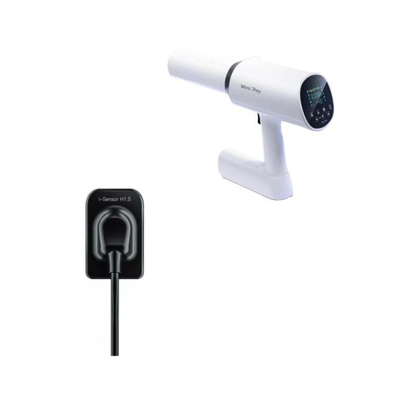 Mini Ray + I-Sensor Size 1.5