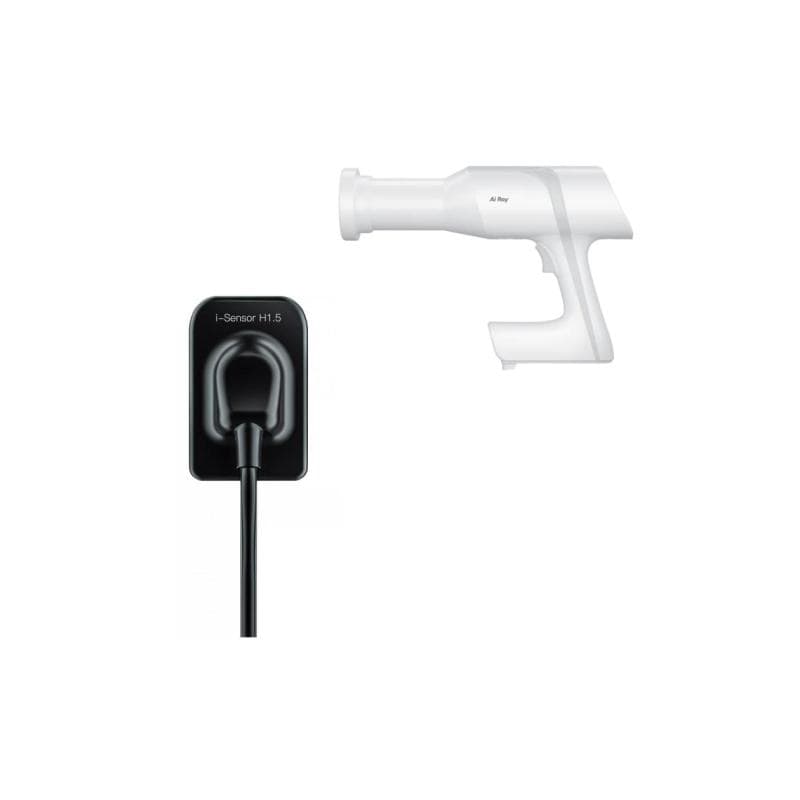Ai Ray Pro + I-Sensor Size 1.5