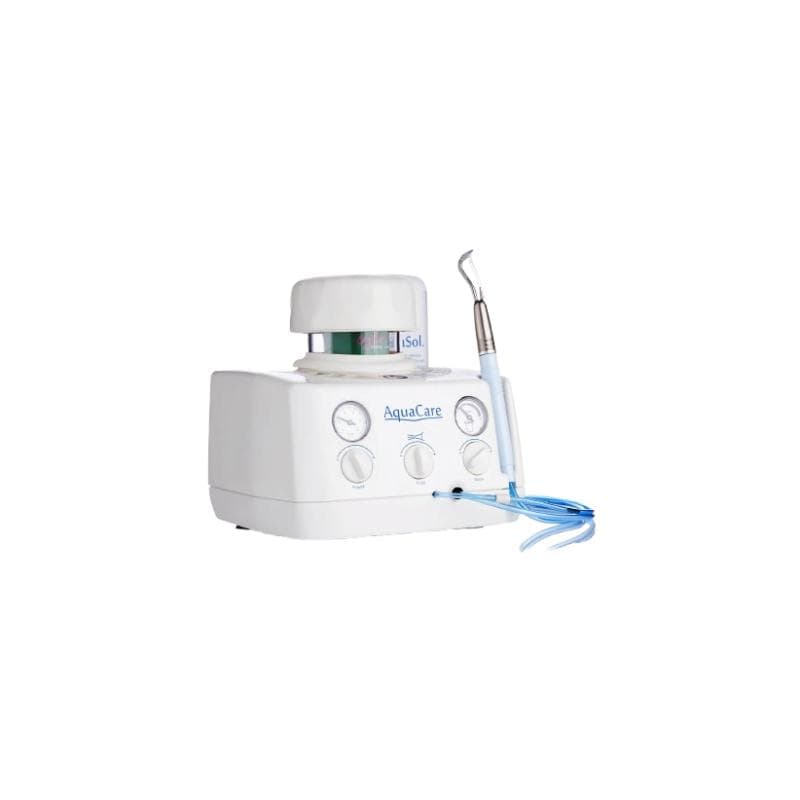 Aquacare Air Abrasion Device - Aquacare Single