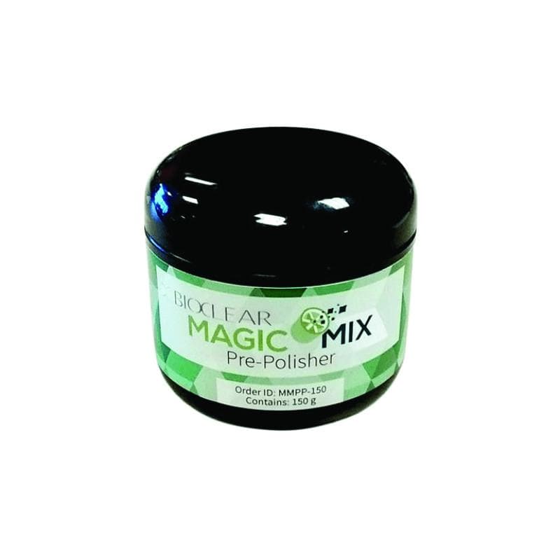 Bioclear Magic Mix Pre-Polisher - 150 Gr