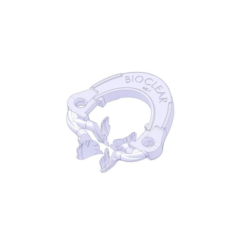 Bioclear Twinring - Tetra Ring