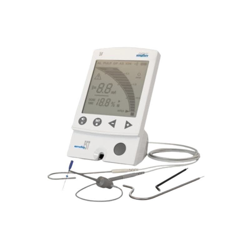 GeoSoft Apex Locator - 5F Model