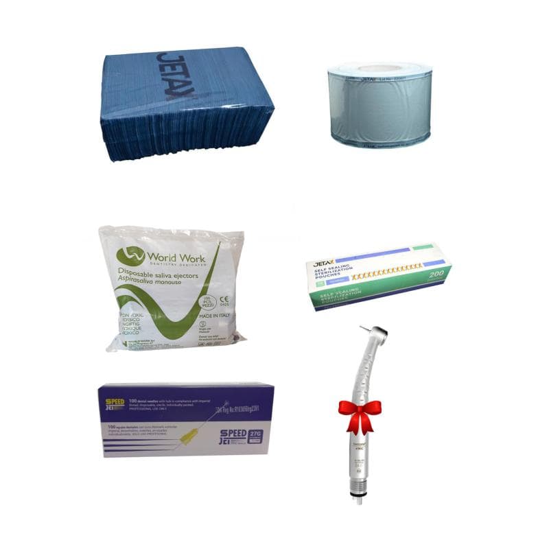 Essential Bundle