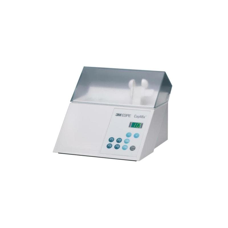 CapMix Capsule Mixing Device 230V - 50Hz