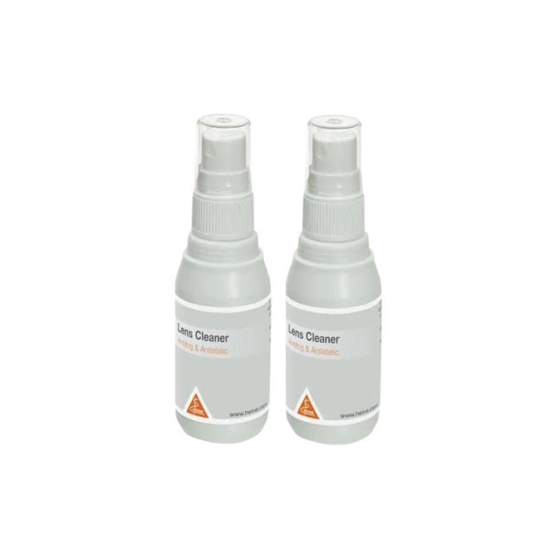 Cleaning Fluid For Optical Lenses