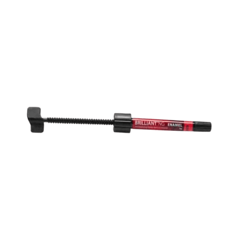 Brilliant Ng Syringe Enamel A1 - B1