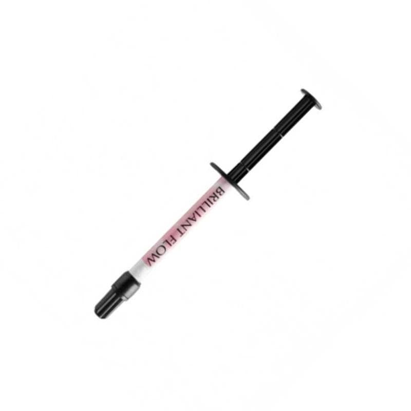Brilliant Flow Syringe A1