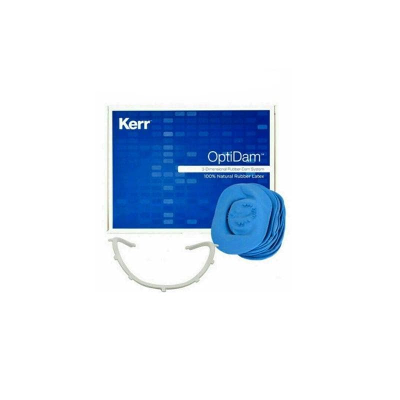 Optidam Posterior Intro Kit