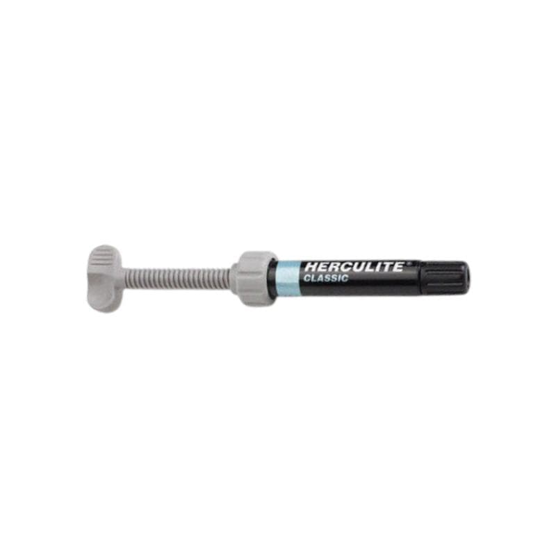 Herculite Classic Syringe A2 Dentin