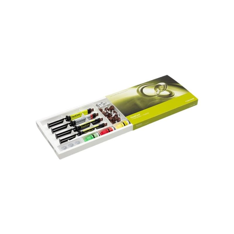 Paracore Automix Intro Kit
