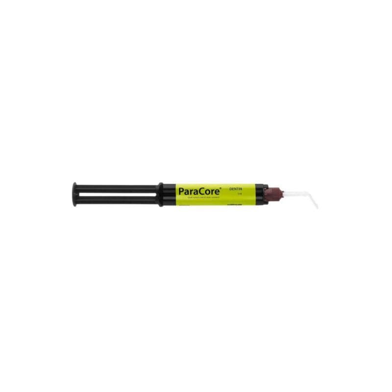 Paracore Automix Core Buildup Dentin Slow