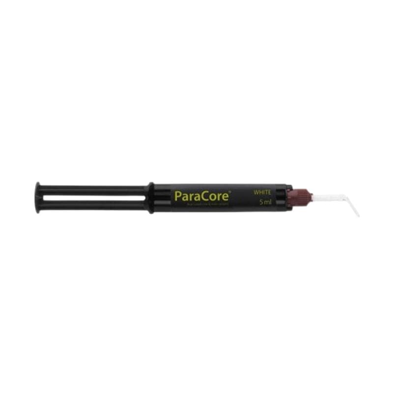 Paracore Automix Core Buildup White