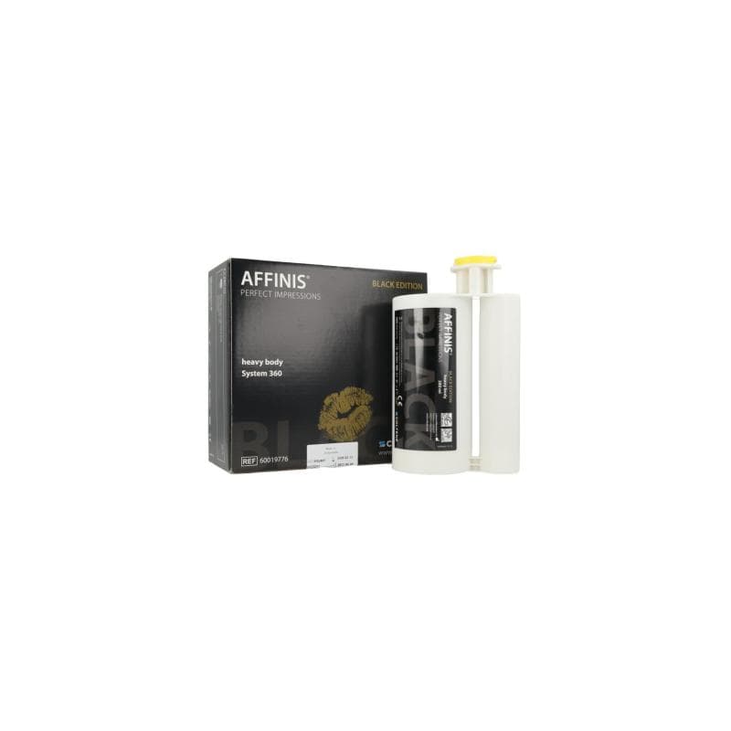 Affinis Black Body System 360