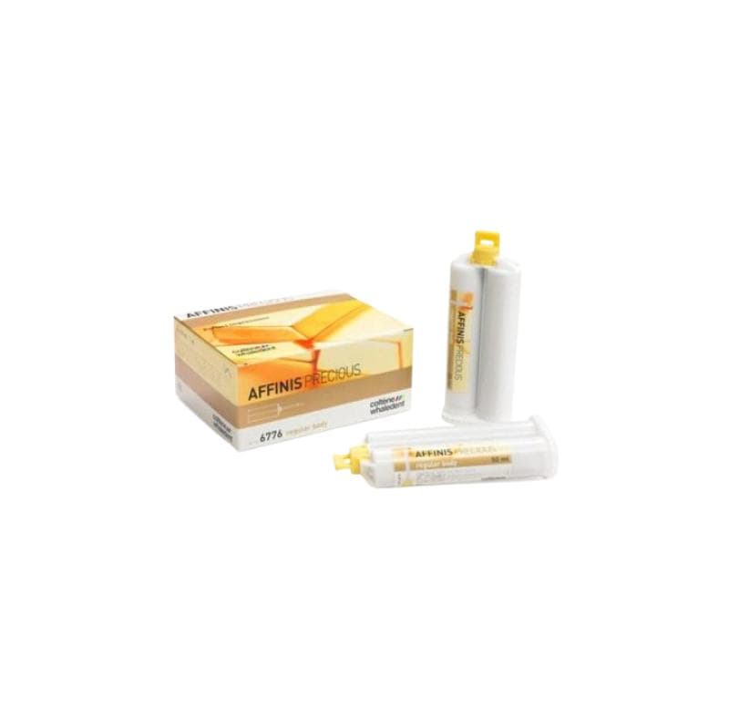 Affinis Precious Light Body