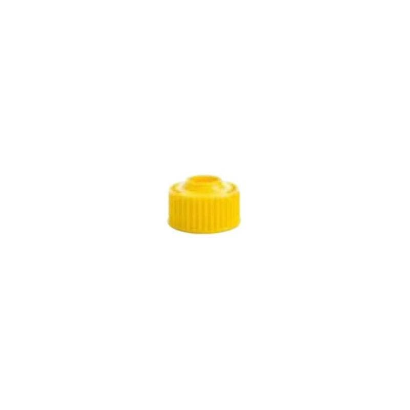 Affinis System 360 Fixation Ring Yellow
