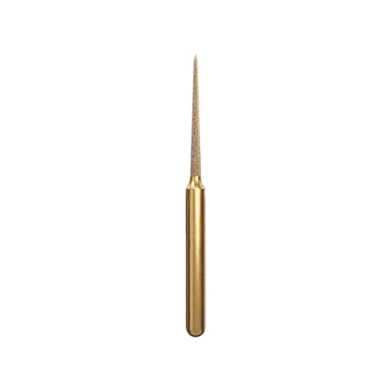 Coltene Diatech Gold Diamond Burs G859-314-010-10-ML