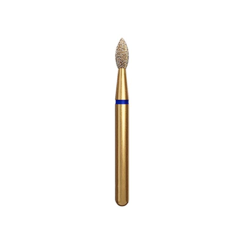 Coltene Diatech Gold Diamond Burs G368-314-018-4-ML