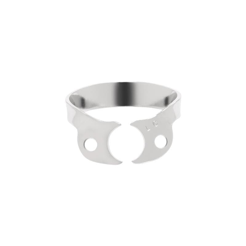 Hygenic Brinker Lower Molars Pedo Clamp B1