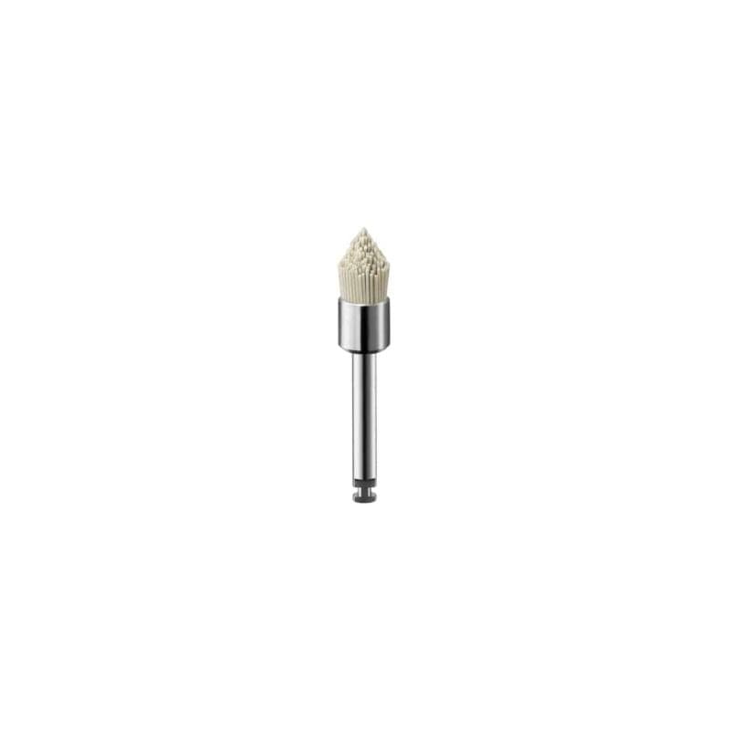 Diatech Polishing Brushes - 10 Pcs - 7003RA